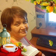 Валентина Шалаева,худякова