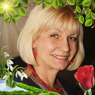 Светлана Полупанова