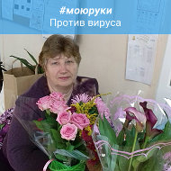 Татьяна Булычева