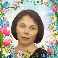 Владлена Белокрылова