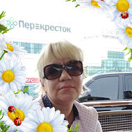 Гульфия Сидоренко