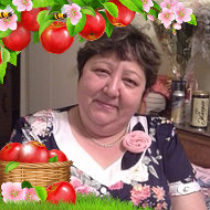 Римма Кочановская