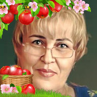 Лидия Соломатина