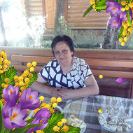 Айше Бекирова