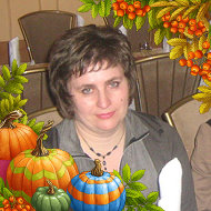 Наталья Шекуто