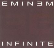 Infinite: Reissue 2003
