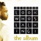 Look Whos Talking - The Album
