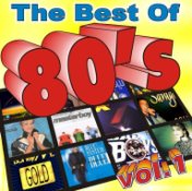 The Best Of 80' vol.1