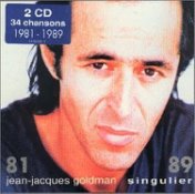 Jean-Jacques Goldman