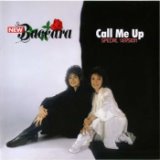 Call Me Up (Version Instrumental)