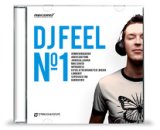 11. DJ Feel & The Orange feat. Boris Bredin - Kissing Your Lips (The Orange Mix)