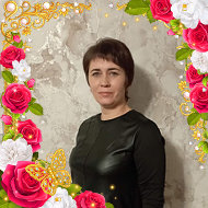 Елена Григорова