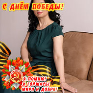 Елена Чепанова