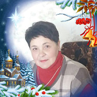 Фаина Сасновская