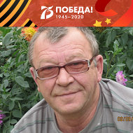 Владимир Стельмашенко