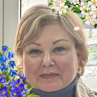 Наталья Маляревская