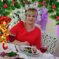 Алевтина Гилязова