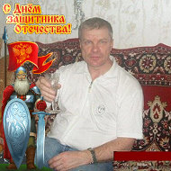Игорь Кирсанов