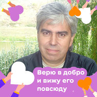 Сергей Живора