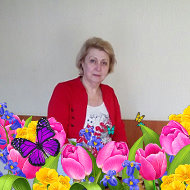 Ирина Дьякова