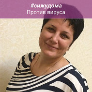 Ирина Протасова