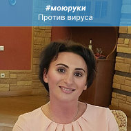 Светлана Гафурбаева