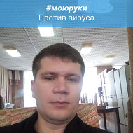 Юрий Катков