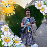 Елена Ризаева