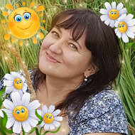 Людмила Каштан