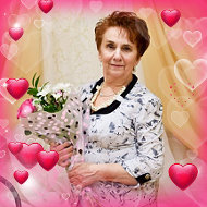 Наталья Салова