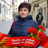 Ирина Адамич