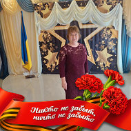 Ирина Кравцова