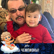 Вадим Худойбердиев