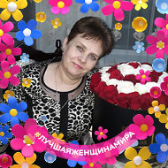 Татьяна Стрекозина