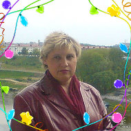 Тамара Хомченко