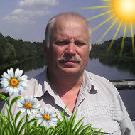 Юрий Чебанов