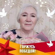 Любовь Попова