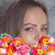 Екатерина Шинкарчук