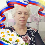Нина Домарева-
