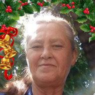 Liudmila Kusniriuk