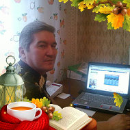 Зайнидин Валиев