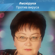 Алина Козел