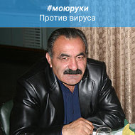 Зураддин Алиев