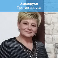 Анна Янченко