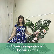 Руслана Алексеева