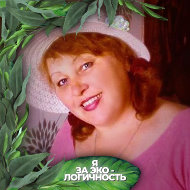 Мария Самусева