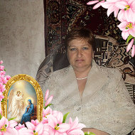 Галина Шляпина