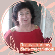 Татьяна Моргунова