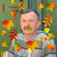 Китаев Александр