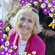Елена Каршакевич